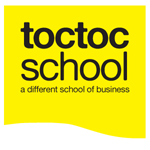 Toctocschool-amarillo